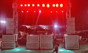 Sri Renukamba Light Sound And Marriage Decorators